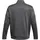Under Armour Fleece Pullover 1/4 Zip Grau S