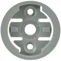 K-Edge Wahoo ELEMNT Ersatzeinsatz-Kit mehrfarbig