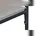 Versteifungsstreben für 1200 x 800 mm Grey Edition