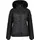 Luhta Suppivaara L9 Daunenjacke - Basic Black - 40 in Schwarz Schwarz