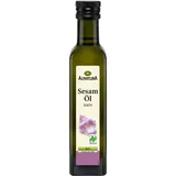 Alnatura Bio Sesam Öl Naturland - 250.0 ml