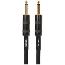 Boss BSC-15 - Lautsprecherkabel