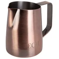 ECM Milchkännchen 0,45L Kupfer