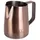 ECM Milchkännchen 0,45L Kupfer