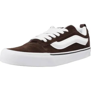 Brown/White 45
