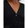Vero Moda VMSILJE LS V-Neck Cardigan Schwarz XS