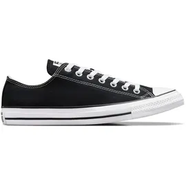 Converse All Star Kinder Schwarz/Weiß 32