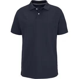 Tom Tailor Poloshirt blau 3XL