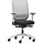 Trendoffice to-sync work mesh Stoff Weiß