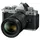 + Nikkor 24-70 mm f/4,0 S silber