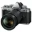 + Nikkor 24-70 mm f/4,0 S silber