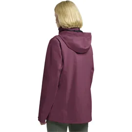 Jack Wolfskin Damen Trailtime 2l Jacke (Größe M, lila)