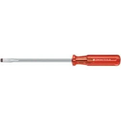 PB Swiss Tools Norm-Schraubendreher, mit Kunststoffheft, 8 mm