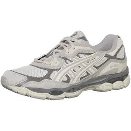 Asics GEL-NYC Damen Beige/Grau/Weiß 41,5