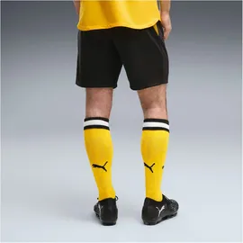 Puma Borussia Dortmund Shorts 2026/27 schwarz Herren Gr. XL