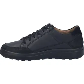 Josef Seibel Maddox 51 Herren Schwarz 42