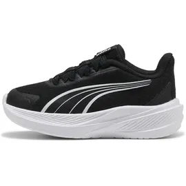 Puma Dasher Sliptech Schwarz/Weiß 27