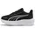 Puma Dasher Sliptech Schwarz/Weiß 27