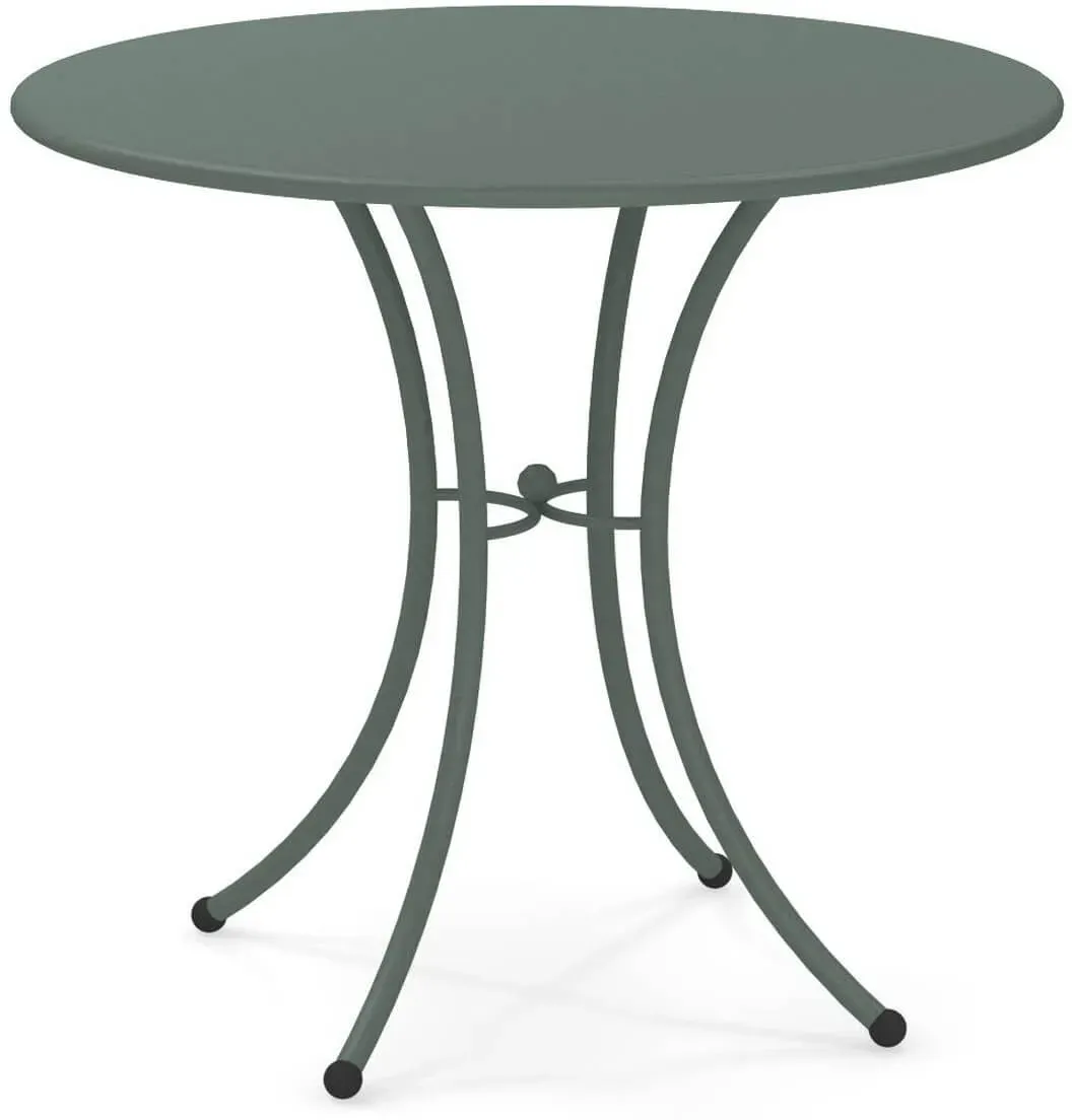 EMU Pigalle Balkontisch rund 80cm