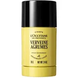 L'Occitane Verveine Agrumes Deodorant Stick 70 g