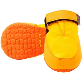 Ruffwear Summit Trex Schuh 83 mm Gelb