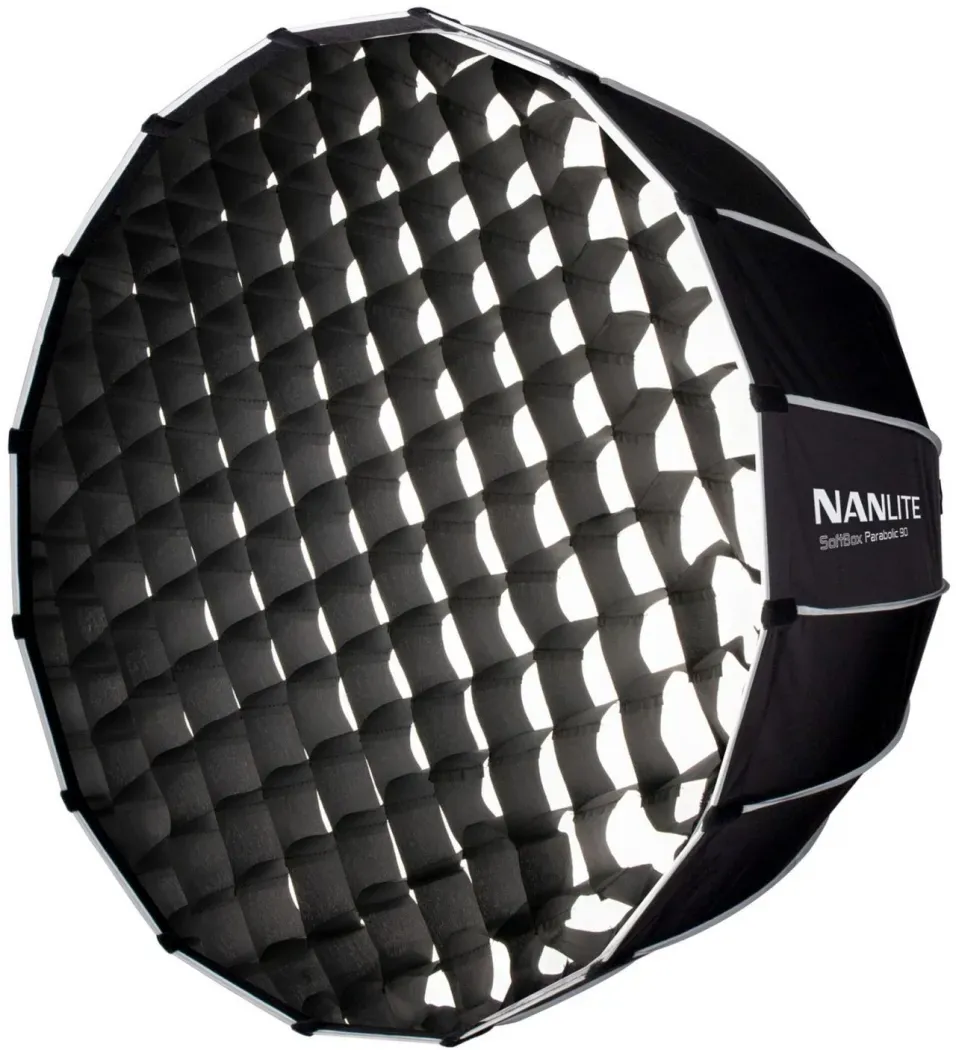 NANLITE Stoffwabe ECPR90 für SBPR90Q