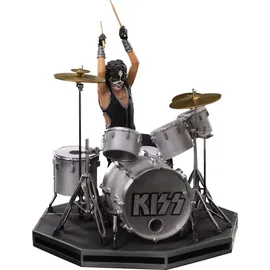 Iron Studios - Kiss Peter Criss Art Scale