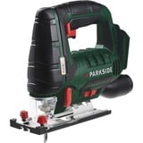 PARKSIDE® Akku Pendelhubstichsäge PSTDA 20-Li A1 (OHNE Akku & OHNE Ladegerät X20V)