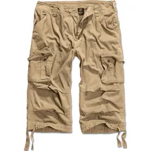 Brandit Textil Urban Legend 3/4 Shorts Beige 7XL