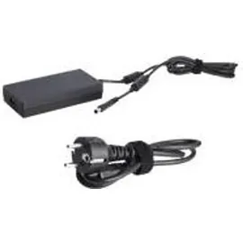 Dell Netzteil 180 Watt (180 W, Notebook, Netzteil, Schwarz,