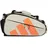 adidas Padel Multigame 2026 Padelschlägertasche - Offwhite / Orange - One Size