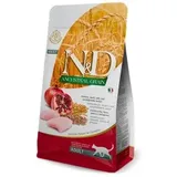 Farmina N&D Ancestral Grain Adult Cat 1.5 kg