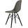 Vitra Eames Fiberglass Side Chair DSW Filzgleiter