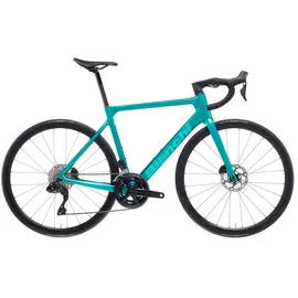 Bianchi Sprint ICR 2026 53 Zoll RH 53 cm blau/silber/türkis