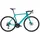 Bianchi Sprint ICR 2026 53 Zoll RH 53 cm blau/silber/türkis