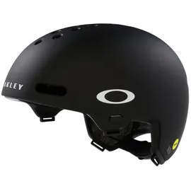 OAKLEY ST1 59-61 cm Schwarz