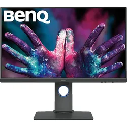 BENQ PD2705Q 27 Zoll WQHD Monitor (5 ms Reaktionszeit