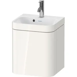 Duravit Happy D.2 Plus Möbelwaschtisch-Unterschrank HP4633O22220000, c-bonded