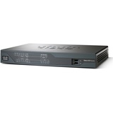 Cisco 887VA router with VDSL2/ADSL2+ over POTS (CISCO887VA-K9)