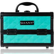 Shany Cosmetics Kosmetikkoffer mit Spiegel