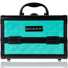 Shany Cosmetics Kosmetikkoffer mit Spiegel