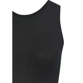 Copenhagen Studios Achseltop Damen schwarz Gr.S (36)