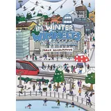 edition-v Im Winter wimmelts in Vorarlberg