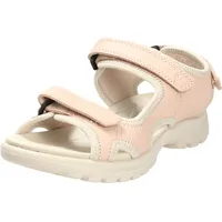 ECCO Hike 3 Strap Damen Rosa 39