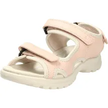 ECCO Hike 3 Strap Damen Rosa 39