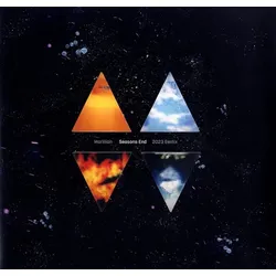 Seasons End(2023 Remix)