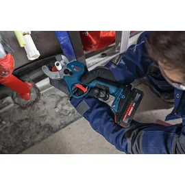 Bosch Professional Akku-Rohrschere GPC18V-32P in L-BOXX