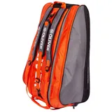 Oliver Gearbag silber/orange