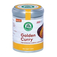 Lebensbaum Golden Curry bio 55g