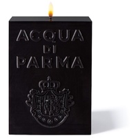 Acqua di Parma Black Candle Amber Duftkerze, 1.00kg